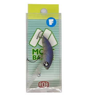 ロブルアー モーストバービー No.5 グローセサミン