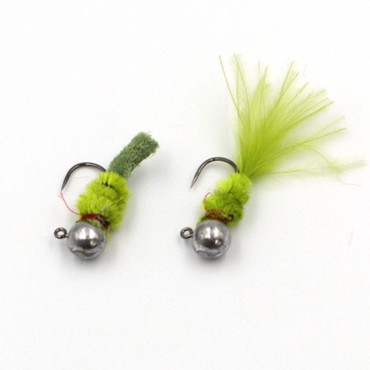 ロブルアー　ピエール　かえバリ GM5