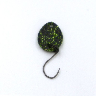 ロブルアー　バベル１．０ｇ　ガチペレ　＃２　ＹＰ