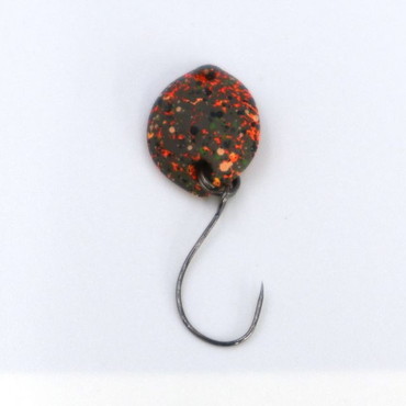 ロブルアー　バベルＺ１．５ｇ　ガチペレ　＃１　ＲＰ