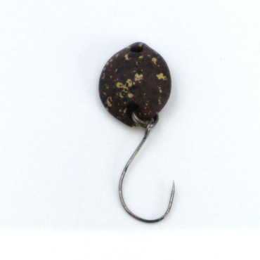 ロブルアー　バベルＺ１．５ｇ　ガチペレ　＃６　ＤＰ