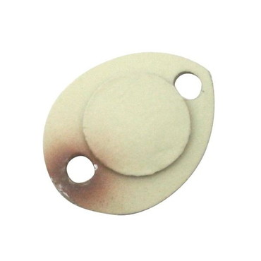 ロブルアー スプーン バベルZERO NO9 キンバク