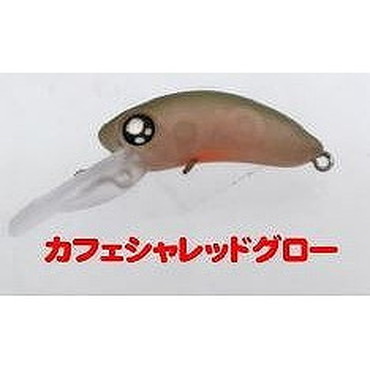 ロブルアー モーストバービーハーフF 限定 1091カラー カフェシャレッドグロー