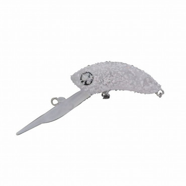 【特価】ロブルアー モーストバービーSS #4 GOサクラ