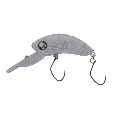 【特価】ロブルアー モーストバービーハーフF #4 GOサクラ