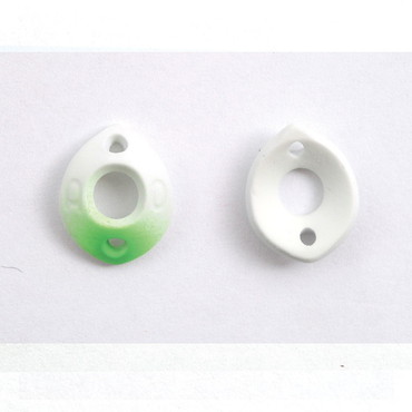 ロブルアー　バベルＡ１．１ｇ　枝豆グロー