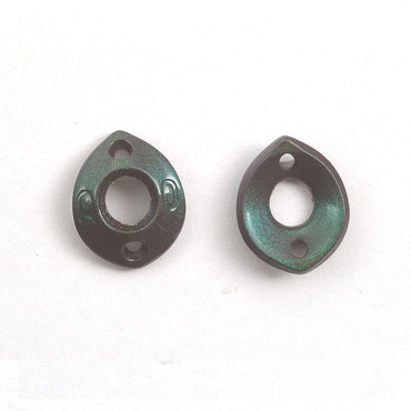 ロブルアー　バベルＡ１．１ｇ　クロカワ