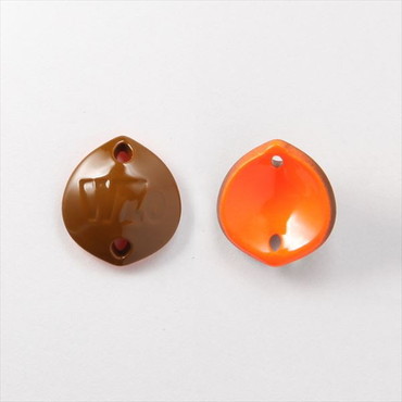 ロブルアー　バベルＷＺ　１．２ｇ　ステルスオレンジ