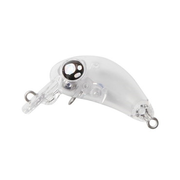 ロブルアー トラウトプラグ チェルシーF #4 クリクリ