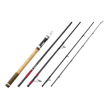 ルーデンスフィールド XT711R-5S+(スピニング/5ピース)