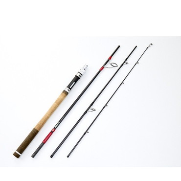 ルーデンスフィールド オフショアロッド XT611R-4S+(スピニング/4ピース)