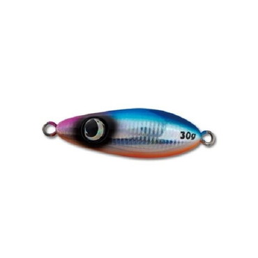 ジャンプライズ メタルジグ ブッ飛ビスプーン30g #02 ブルピン