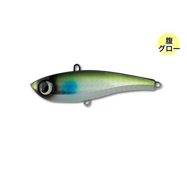 ジャンプライズ オフショアプラグ チャタビー85 #103 イナッコレンズ