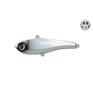 ジャンプライズ オフショアプラグ チャタビー85 #108 ギンギラメッキ