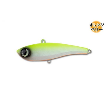 ジャンプライズ オフショアプラグ チャタビー85 #109 チャートバックパール