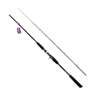 ピュアテック 船イカ竿 ゴクエボリューション ライトイカスティック 180