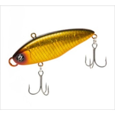 オーバスライブ バスルアー WINBEE ウィンビー 酔いどれクロキン