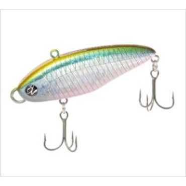 オーバスライブ バスルアー WINBEE ウィンビー コッチノシャッド