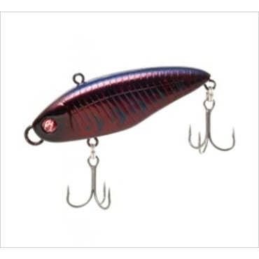 オーバスライブ バスルアー WINBEE ウィンビー ファイナルザリブラッド