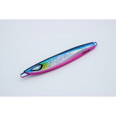 Boomers メタルジグ フリンツ 160g ブルーピンク