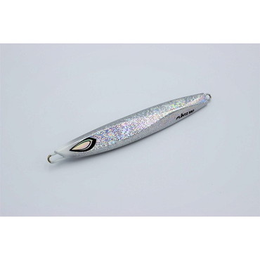 Boomers メタルジグ フリンツ 160g グローノーズシルバー