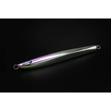 Boomers メタルジグ ジーマ 330g アルミシルバー