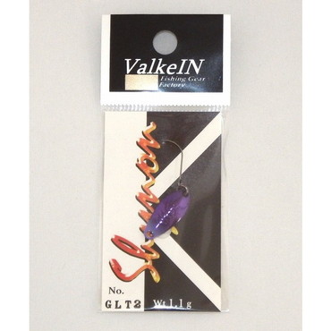 ヴァルケイン シャノン 1.1g リミテッドカラー GLT2