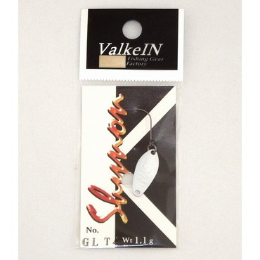 ヴァルケイン シャノン 1.1g リミテッドカラー GLT4