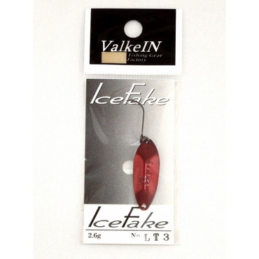 ヴァルケイン アイスフェイク 2.6g リミテッドカラー LT3