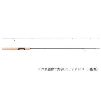 ヴァルケイン　ブレイクスルーゼロヴァージ　６’２ ＧＬ