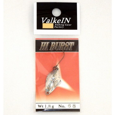 ヴァルケイン　ハイバースト　１．８ｇ　ゲレンデシークレット