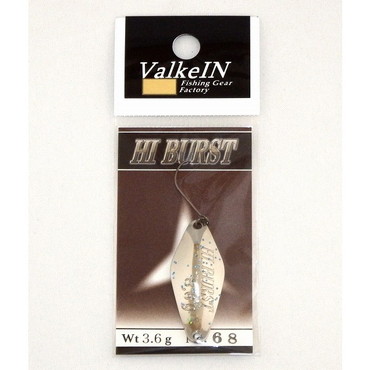 ヴァルケイン　ハイバースト　３．６ｇ　ゲレンデシークレット