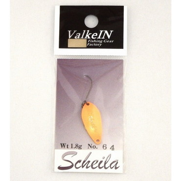 ヴァルケイン シャイラ 1.8g キャンディーゴールド