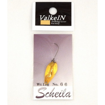 ヴァルケイン　シャイラ　１．８ｇ　ストロボシークレット