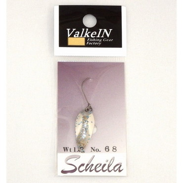 ヴァルケイン シャイラ 1.8g ゲレンデシークレット