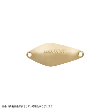 ヴァルケイン　ハイバースト　１．４ｇ　＃１ゴールド