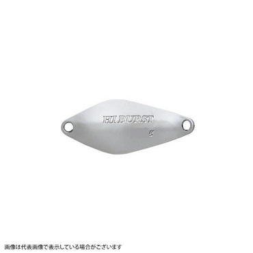 ヴァルケイン　ハイバースト　１．４ｇ　＃２シルバー