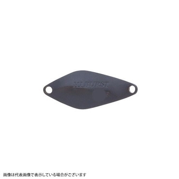 ヴァルケイン　ハイバースト　１．４ｇ　＃３ブラック