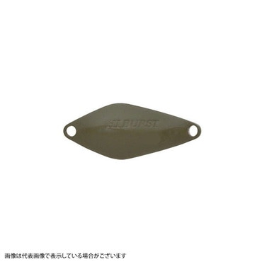 ヴァルケイン ハイバースト 1.4g #10オリーブ