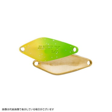 ヴァルケイン　ハイバースト　１．４ｇ　＃２７シャインライムゴールド