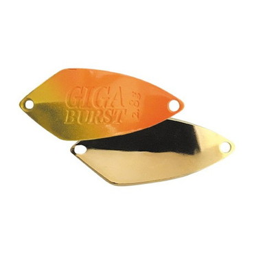 ヴァルケイン ギガバースト 2.8g 29 チャートゴールド