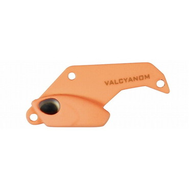 ヴァルケイン　ウ゛ァルキャノン　パッショングローオレンジ