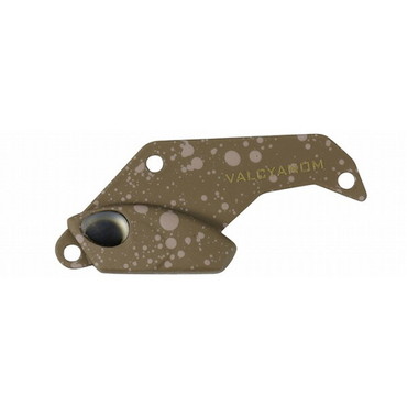 ヴァルケイン　ウ゛ァルキャノン　マットアーススプラッシュ