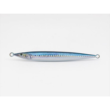 リトルジャック　メタルアディクトゼロファイブ 100g #03 MAIWASHI VERTICAL HOLO 113mm