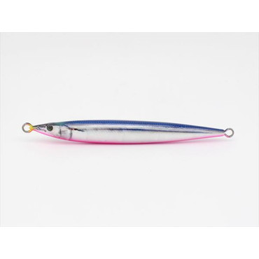 リトルジャック　メタルアディクトゼロファイブ 100g #07 BLUE PINK SANMA 113mm