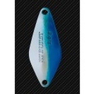 ヴァルケイン　ハイバースト　３．６ｇ　＃１５　ブルーシルバー