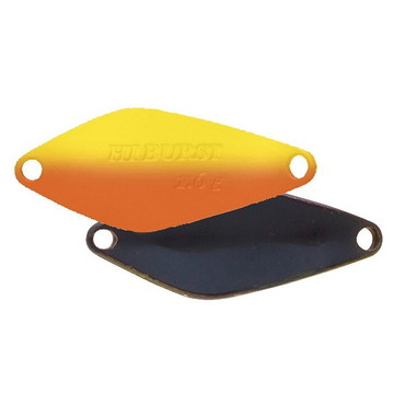 ヴァルケイン ハイバースト 3.6g #20 イエロー オレンジ/ブラック