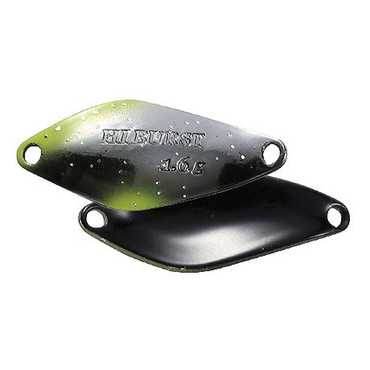 ヴァルケイン スプーン ハイバースト 1.6g No.50 ブラックインセクター