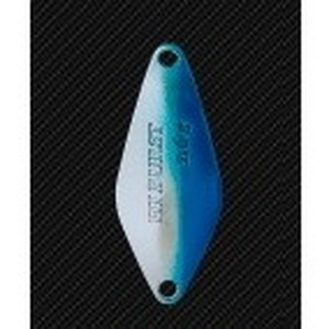 ヴァルケイン　ハイバースト　１．８ｇ　＃１５シルバー／ブルー