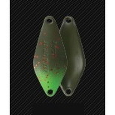 ヴァルケイン　ハイバースト　１．８ｇ　＃４９　ターニンググリーン